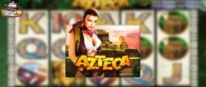 รีวิวเกมสล็อต Azteca