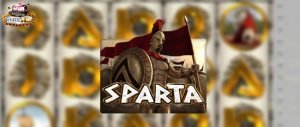 รีวิวเกมสล็อต Sparta