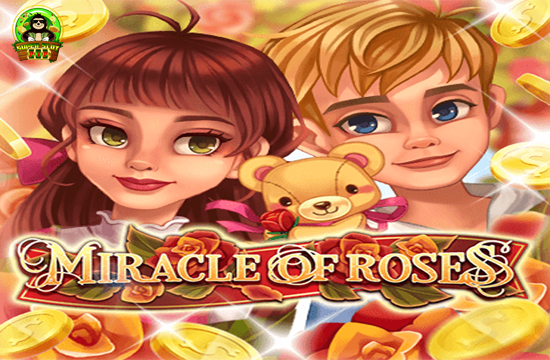 Miracle of Roses